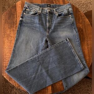 Size 29 flare Edwin jeans